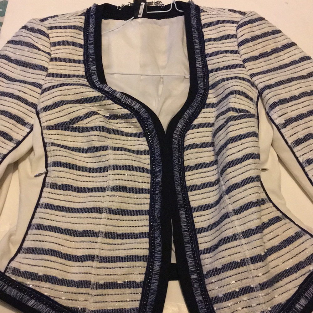 White House Black market